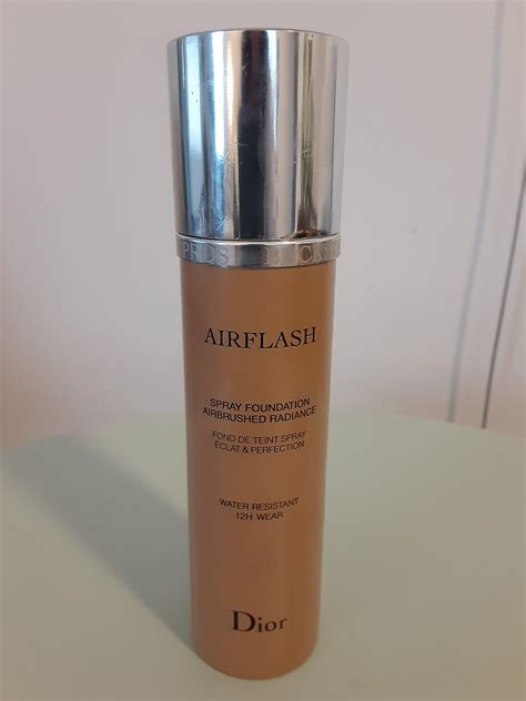 buy dior airflash foundation|what replaced dior airflash.